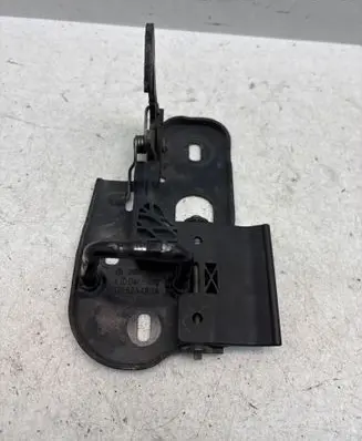 Volkswagen Touran I Engine bonnet/hood lock/catch 1T0823480A