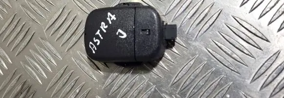 Opel Astra J Rain sensor 13311618 201120155541C