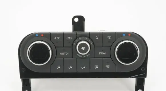 Nissan Qashqai Climate control unit 27500BR56C