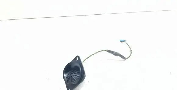 BMW 5 E60 E61 High frequency speaker in the rear doors 6919362