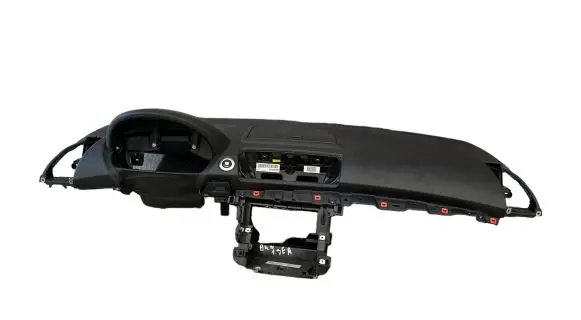 BMW 1 E81 E87 Dashboard P279257 2619977 0000203121