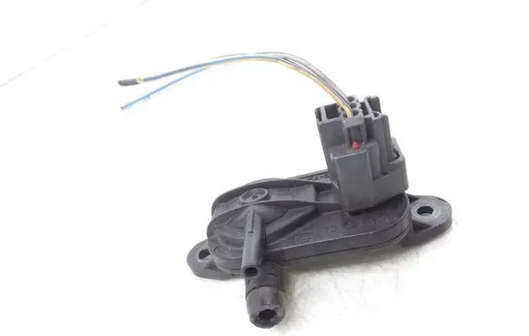 Jaguar S-Type Exhaust gas pressure sensor 3M5A5L200AB