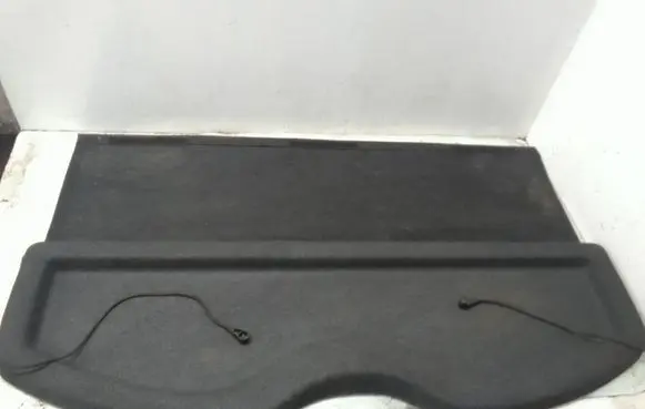Renault Modus Parcel shelf load cover 0556