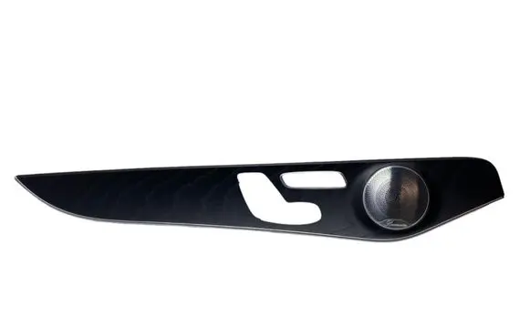 Mercedes-Benz C W205 Other front door trim element A2057201109 2057201109 W20511099983