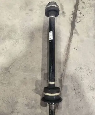 BMW X4M F98 Rear driveshaft 10386517B 19B132260979 8064997