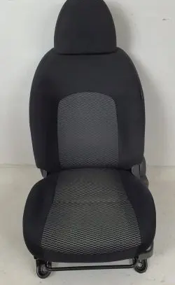 Nissan Micra Front driver seat 