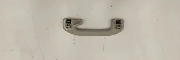 Nissan Leaf II (ZE1) Rear interior roof grab handle