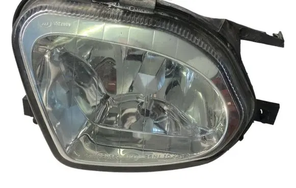 Mercedes-Benz E W211 Front fog light 15729100