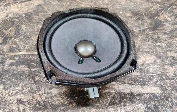 Cadillac SRX Rear door speaker 25725733