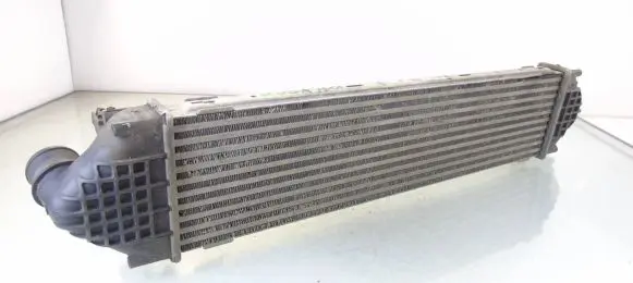 Ford Kuga I Intercooler radiator 6G91-9L440-AE