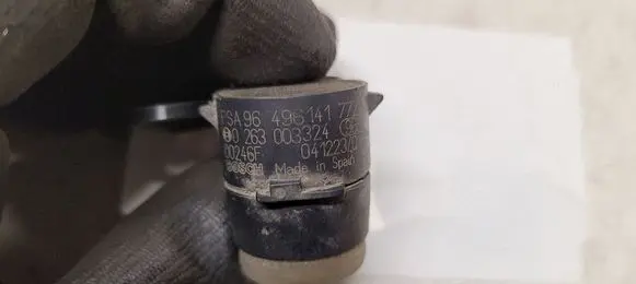 Citroen C5 Parking PDC sensor 96496141777