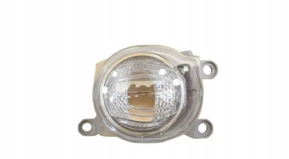 Toyota Yaris Front fog light VII25