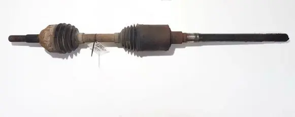 Jeep Cherokee Front driveshaft