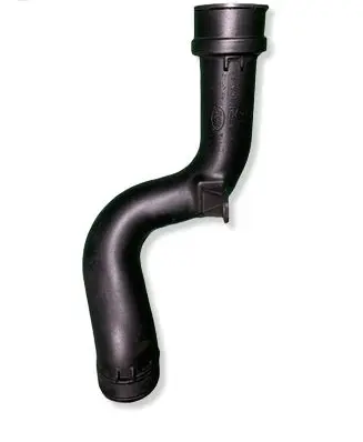 Land Rover Discovery Sport Cabin air duct channel C7F7A CPLA9C619CA
