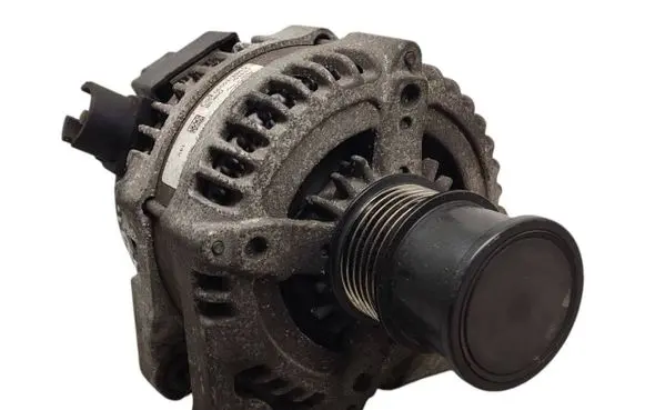 Ford Focus Generator/alternator CV6T10300DC MS1042101972