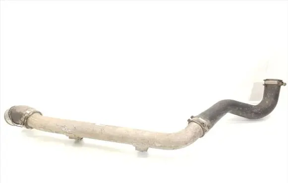 Audi Q7 4L Intercooler hose/pipe 7L6145795H 7L6145737B