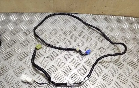 Honda CR-V Seat wiring loom 81162T1G3E210M1