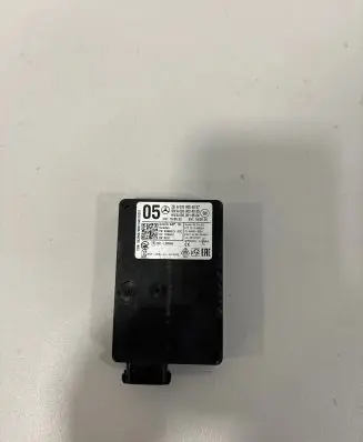 Mercedes-Benz GLC X253 C253 Other control units/modules A0009054907 A0009024035