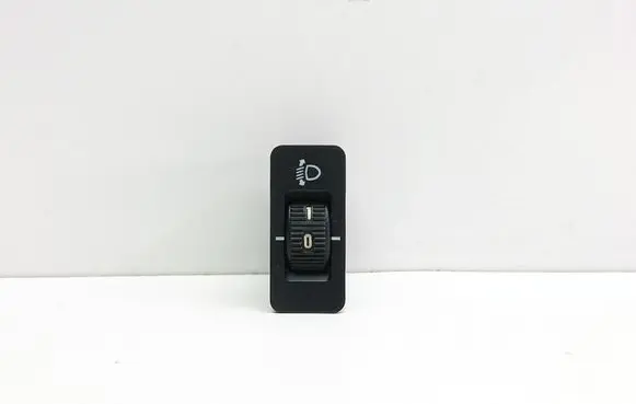 BMW 5 E39 Headlight level height control switch 8360460 21323000