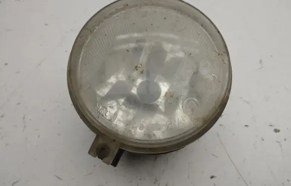 Chrysler Town u0026 Country V Front fog light 