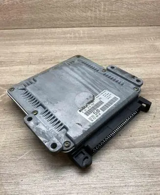 Citroen Xsara Engine control unit/module ECU 9641608480 0281010550