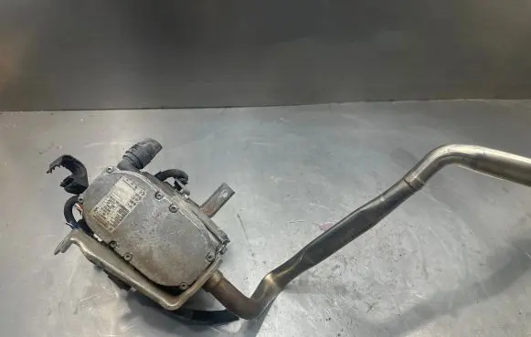 Toyota Yaris Auxiliary pre-heater (Webasto) 25220205 180613FA D67H