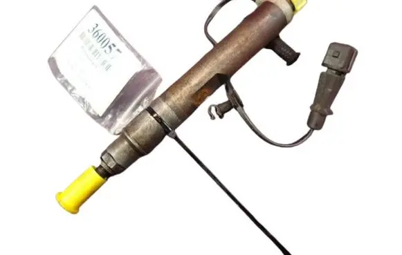 Audi A4 S4 B5 8D Fuel injector 028130202H