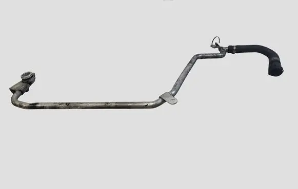 BMW 4 F32 F33 Air conditioning (A/C) pipe/hose 851659104