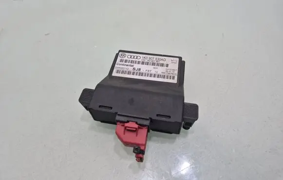 Volkswagen Touran I Gateway control module 1K0907530AD