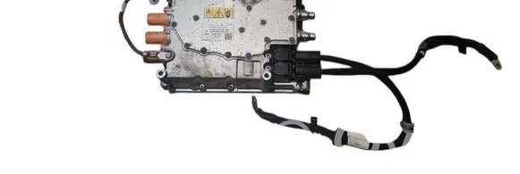 Mercedes-Benz EQB Voltage converter inverter A0003427200 A0003403303