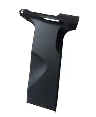 Audi A4 S4 B8 8K (B) pillar trim (bottom) 8R0867239