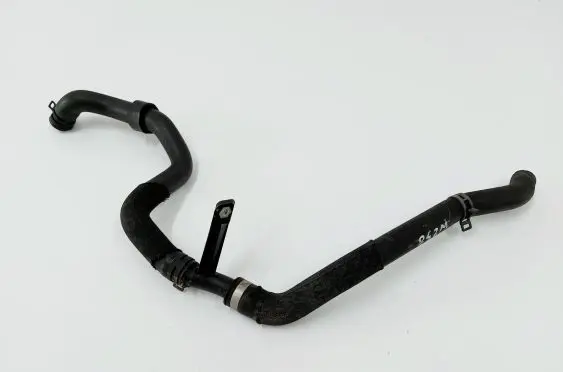 Mercedes-Benz E W238 Engine coolant pipe/hose A2058301502