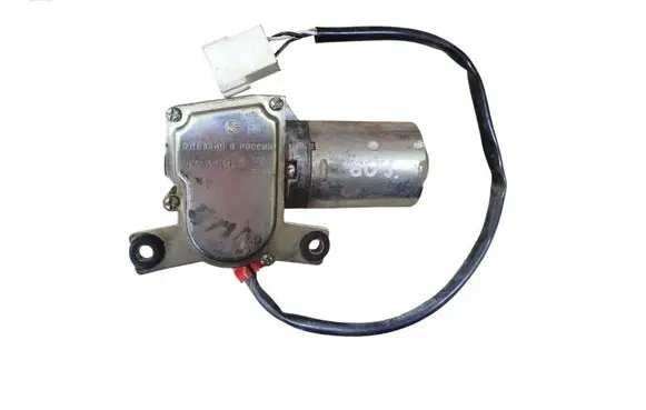 Lada Niva Rear window wiper motor 4713730