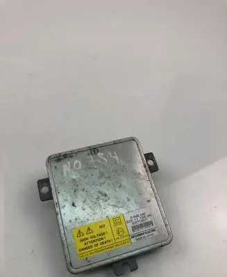 Volvo V40 Xenon control unit/module 6948180