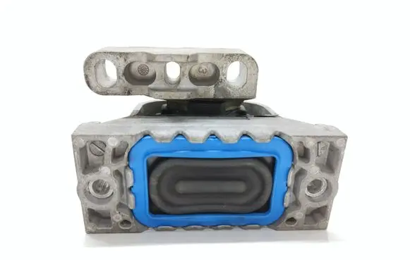 Volkswagen Golf Plus Engine mount bracket 1K099262