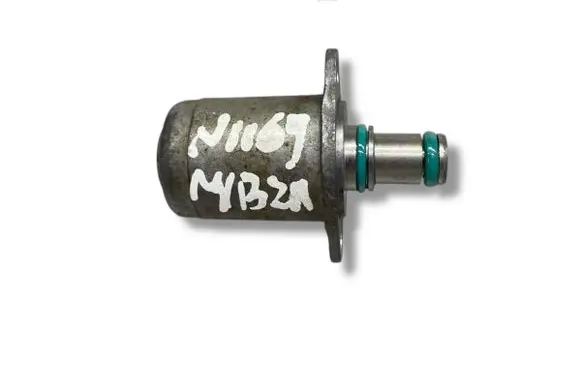 Mercedes-Benz E W211 Hydraulic servotronic pressure valve A00010921004
