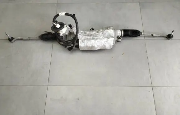 Opel Astra K Steering rack 426154570 39061703 B21624936243
