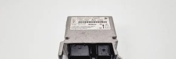 Ford Galaxy Airbag control unit/module 6M2T14B056 0285001679 6M2T14B056AC