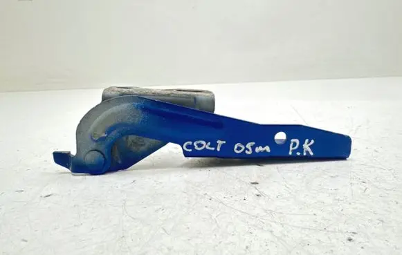 Mitsubishi Colt Engine bonnet/hood hinges MR959411