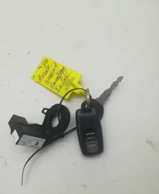 Mazda 6 Ignition key/card GJ6A66938A