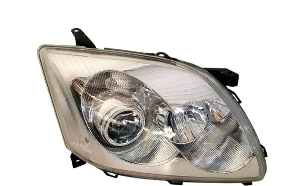 Toyota Avensis T250 Headlight/headlamp