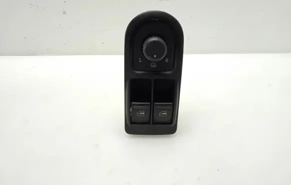 Volkswagen Transporter - Caravelle T5 Electric window control switch 7H5959539H 7E1959565A