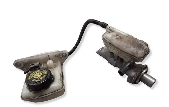 Renault Scenic III - Grand scenic III Master brake cylinder 460910006R