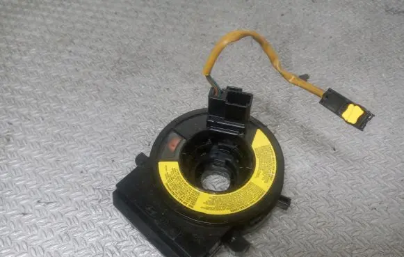 KIA Venga Airbag slip ring squib (SRS ring) M20V2D0370