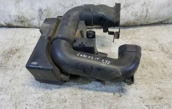 KIA Carens IV Intake resonator 