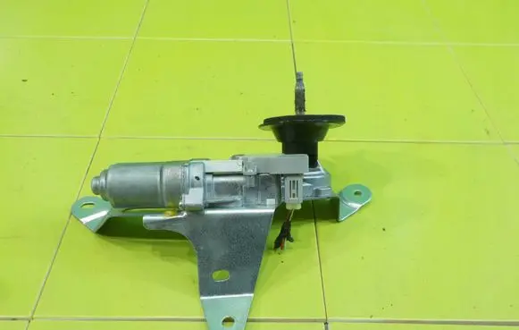 Nissan Note (E12) Rear window wiper motor 