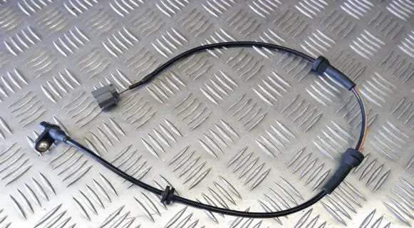 Nissan Leaf II (ZE1) ABS rear brake sensor 