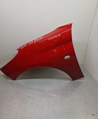 Peugeot 206+ Fender