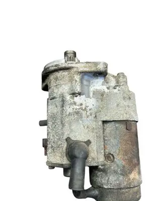 KIA Carens II Starter motor 3610027010