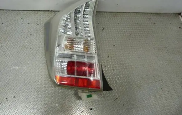 Toyota Prius (XW30) Rear/tail lights